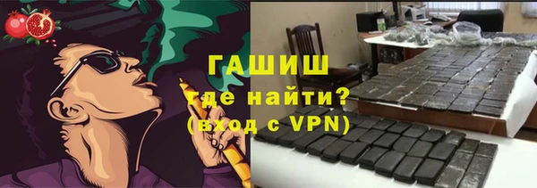 гашик Арсеньев